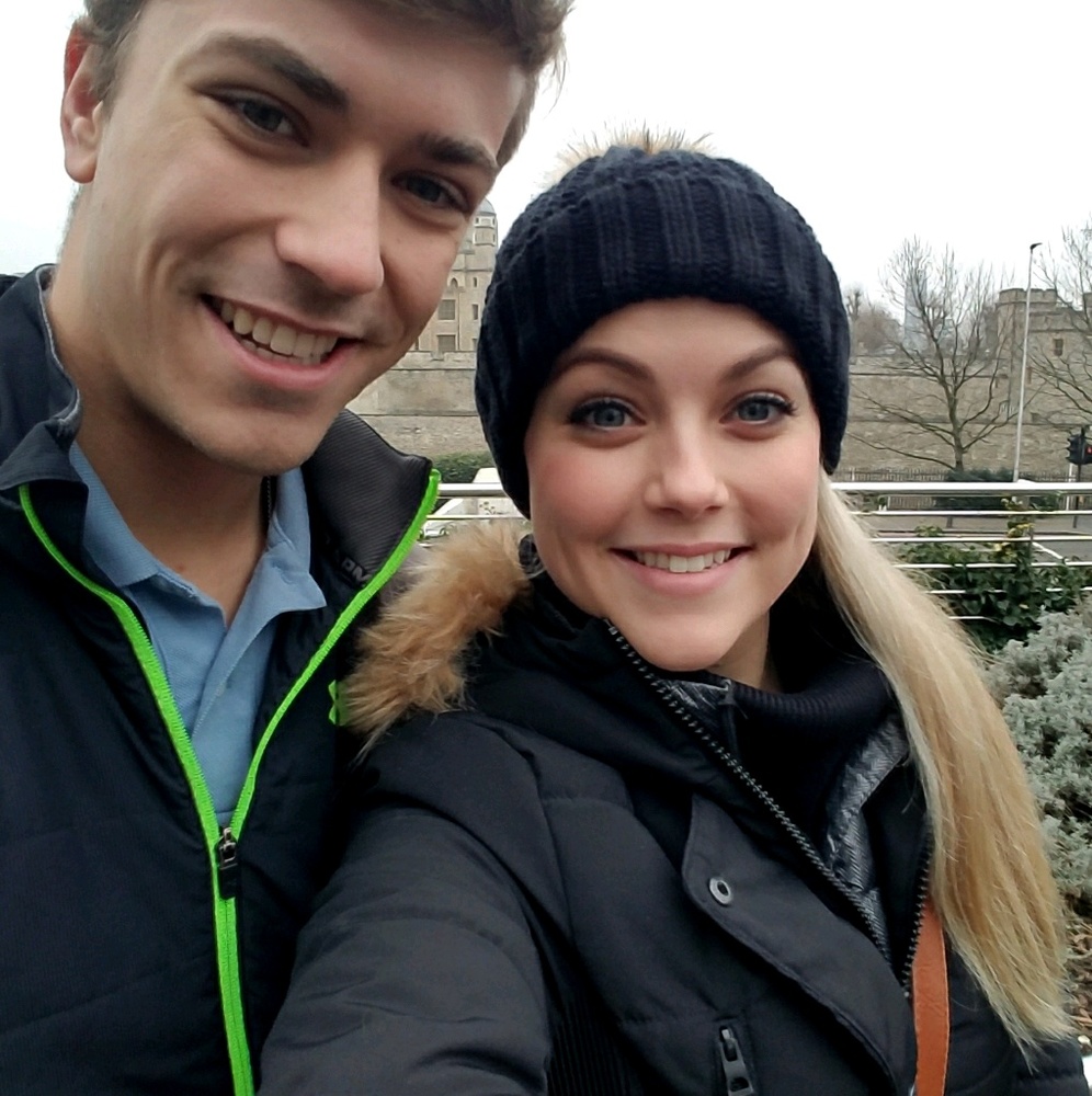 Meet your Posher, Amy